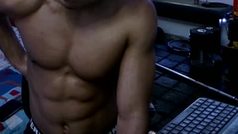 Jhon wich2 online show from March 4, 2025, 9:11 pm