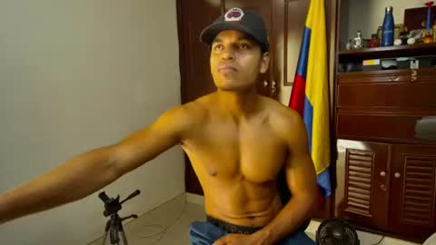 Jhon wich2 online show from August 4, 2026, 6:32 pm