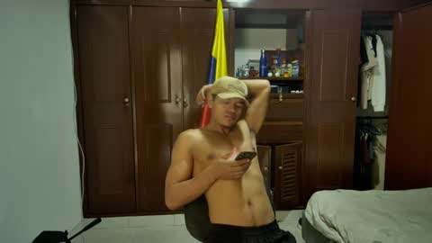 Jhon wich2 online show from August 5, 2026, 3:59 pm