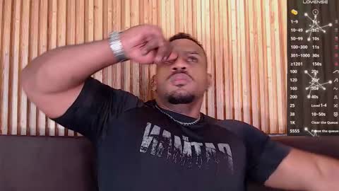 jhon online show from September 21, 2025, 6:20 pm