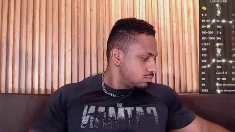 jhon online show from September 21, 2025, 6:20 pm