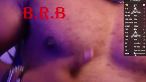 Snapshot of jhonblacke0101 chatting on May 15, 2026, 11:01 pm jhon online show from May 15, 2026, 11:01 pm