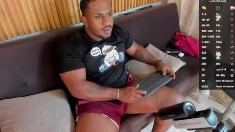 Snapshot of jhonblacke0101 chatting on May 16, 2026, 9:13 pm jhon online show from May 16, 2026, 9:13 pm