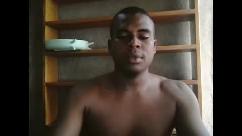 Snapshot of jhonnatanchaverrazabala1 chatting on December 17, 2025, 2:12 pm rikhoter16 online show from December 17, 2025, 2:12 pm