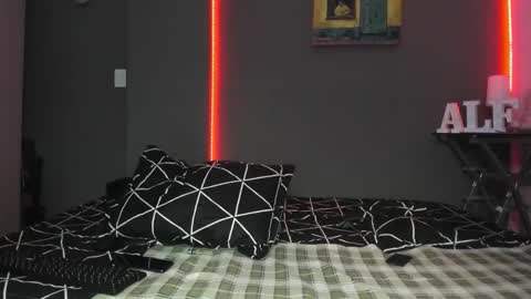 jhonny_ackerman online show from March 2, 2026, 5:08 am