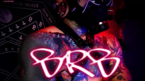 jhonny_ackerman online show from March 14, 2026, 1:05 pm