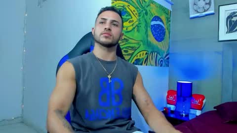 jhonny online show from December 4, 2025, 4:00 am