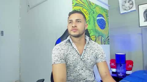 jhonny online show from December 15, 2025, 3:33 am