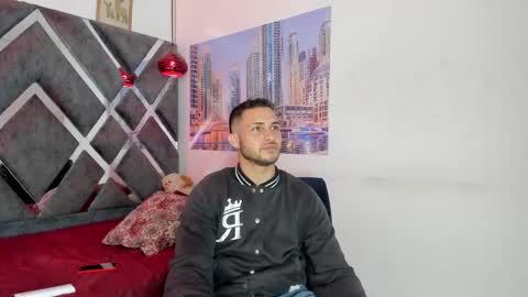 jhonny online show from February 12, 2026, 7:31 pm