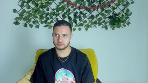 jhonny online show from February 22, 2026, 8:40 pm