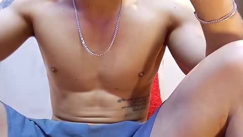 jhonny_thes28 online show from October 24, 2025, 11:28 am
