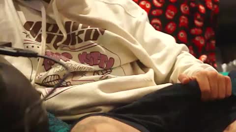 jhonnygoldendick online show from September 21, 2025, 7:54 am