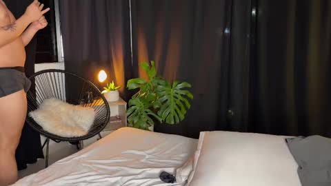 Jhonny  online show from March 7, 2026, 4:20 am