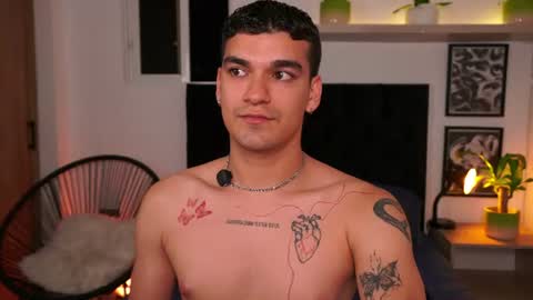 Snapshot of jhonnyx_ chatting on June 11, 2026, 1:27 am Jhonny online show from June 11, 2026, 1:27 am