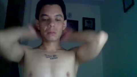 jhonpaisa91 online show from May 4, 2026, 1:34 am