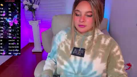 Snapshot of jhonson_karla chatting on June 23, 2026, 2:15 pm jhonson_karla online show from June 23, 2026, 2:15 pm