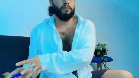 Snapshot of jhony_dick_ chatting on June 24, 2026, 4:00 am Jhony online show from June 24, 2026, 4:00 am