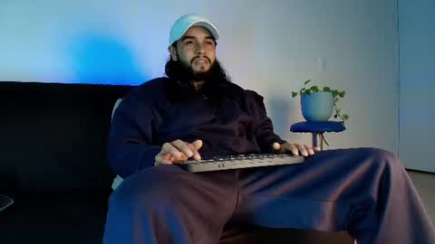 Snapshot of jhony_dick_ chatting on July 3, 2026, 2:29 am Jhony online show from July 3, 2026, 2:29 am
