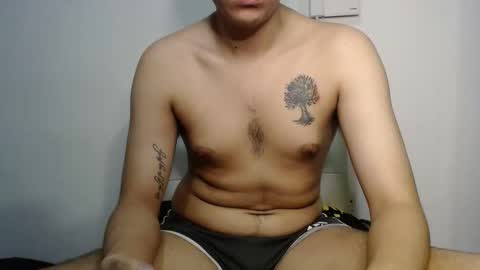 jhony_fucker online show from April 1, 2026, 4:46 am