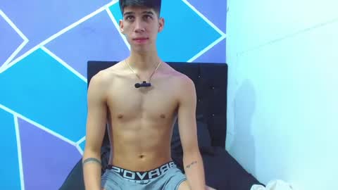 Snapshot of jhony_sex3 chatting on December 7, 2024, 2:53 am jhony_sex3 online show from December 7, 2024, 2:53 am