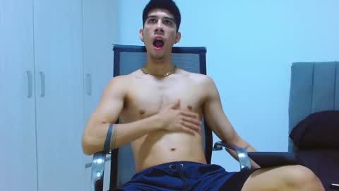 Snapshot of jhony_sex3 chatting on September 16, 2025, 6:25 am jhony_sex3 online show from September 16, 2025, 6:25 am