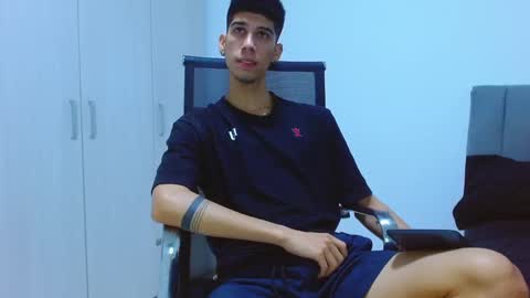 Snapshot of jhony_sex3 chatting on September 25, 2025, 6:39 am jhony_sex3 online show from September 25, 2025, 6:39 am