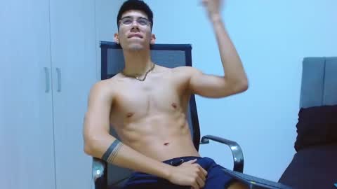 Snapshot of jhony_sex3 chatting on October 2, 2025, 6:31 am jhony_sex3 online show from October 2, 2025, 6:31 am