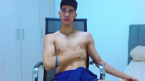 Snapshot of jhony_sex3 chatting on October 8, 2025, 3:04 am jhony_sex3 online show from October 8, 2025, 3:04 am