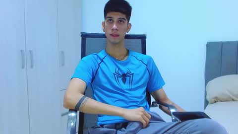 Snapshot of jhony_sex3 chatting on October 11, 2025, 3:39 am jhony_sex3 online show from October 11, 2025, 3:39 am