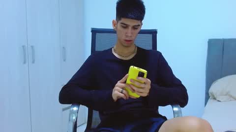 Snapshot of jhony_sex3 chatting on October 21, 2025, 3:51 am jhony_sex3 online show from October 21, 2025, 3:51 am