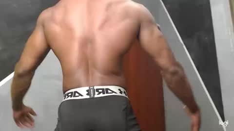 Snapshot of jhony_vj chatting on March 27, 2026, 9:25 pm jhony_vj online show from March 27, 2026, 9:25 pm