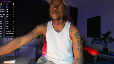 jhonymiller online show from April 28, 2026, 2:27 am