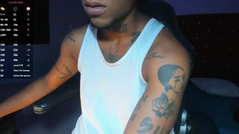 jhonymiller online show from April 28, 2026, 10:04 pm