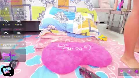 Jordan And Danna online show from November 22, 2025, 9:19 am