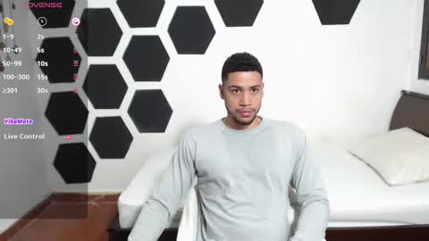 Snapshot of jhors__collens chatting on January 21, 2025, 4:54 am Jhors online show from January 21, 2025, 4:54 am