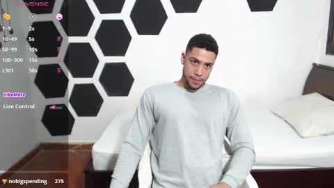 Snapshot of jhors__collens chatting on January 21, 2025, 7:58 am Jhors online show from January 21, 2025, 7:58 am