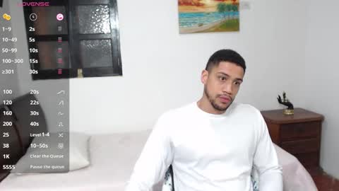 Snapshot of jhors__collens chatting on February 22, 2025, 6:28 am Jhors online show from February 22, 2025, 6:28 am