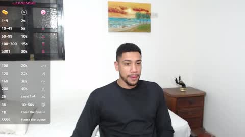 Snapshot of jhors__collens chatting on February 28, 2025, 4:54 am Jhors online show from February 28, 2025, 4:54 am