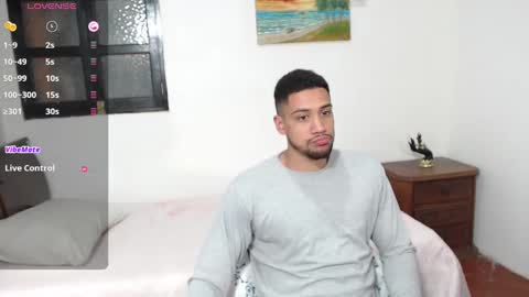 Snapshot of jhors__collens chatting on March 5, 2025, 5:29 am Jhors online show from March 5, 2025, 5:29 am