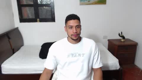 Snapshot of jhors__collens chatting on October 31, 2025, 1:06 am Jhors online show from October 31, 2025, 1:06 am