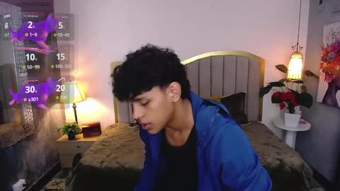 jhos online show from December 4, 2025, 1:31 pm