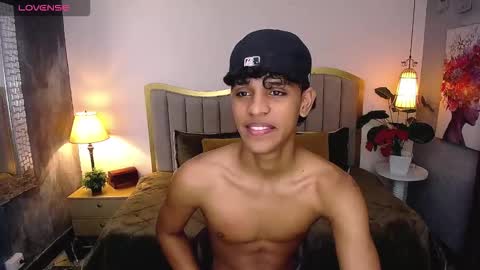 jhos online show from December 19, 2025, 1:29 pm