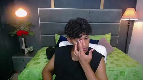 Snapshot of jhos_padill chatting on August 3, 2026, 2:00 pm jhos online show from August 3, 2026, 2:00 pm