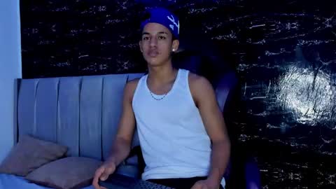 Jhostin online show from September 28, 2025, 4:07 am