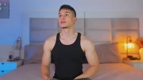 Jhosua Hunt online show from February 7, 2026, 1:53 am