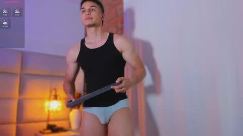 Snapshot of jhosua_hunt chatting on May 6, 2026, 5:03 am Jhosua Hunt online show from May 6, 2026, 5:03 am