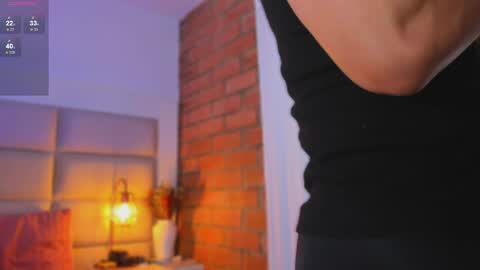 Snapshot of jhosua_hunt chatting on May 20, 2026, 4:18 am Jhosua Hunt online show from May 20, 2026, 4:18 am