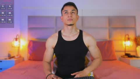Snapshot of jhosua_hunt chatting on May 28, 2026, 11:13 pm Jhosua Hunt online show from May 28, 2026, 11:13 pm