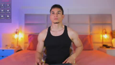 Snapshot of jhosua_hunt chatting on June 11, 2026, 5:16 am Jhosua Hunt online show from June 11, 2026, 5:16 am