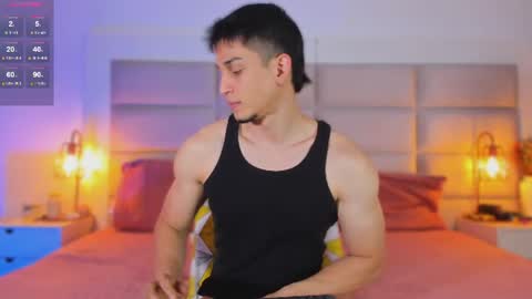 Snapshot of jhosua_hunt chatting on June 12, 2026, 6:34 am Jhosua Hunt online show from June 12, 2026, 6:34 am